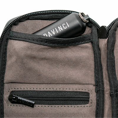 Davinci Premium Smell Resistant Case