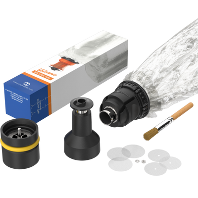 Storz & Bickel Volcano Solid Valve Starter Set