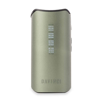 pico vape DaVinci IQ Review - How to use - Best Temps main image 1