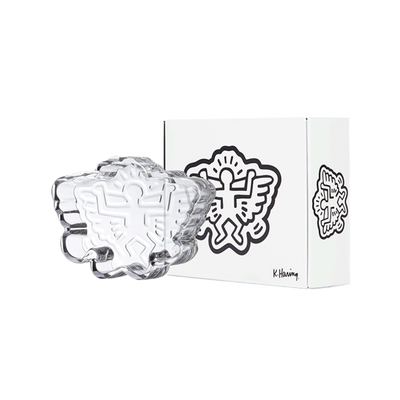 Keith Haring Catchall Angel